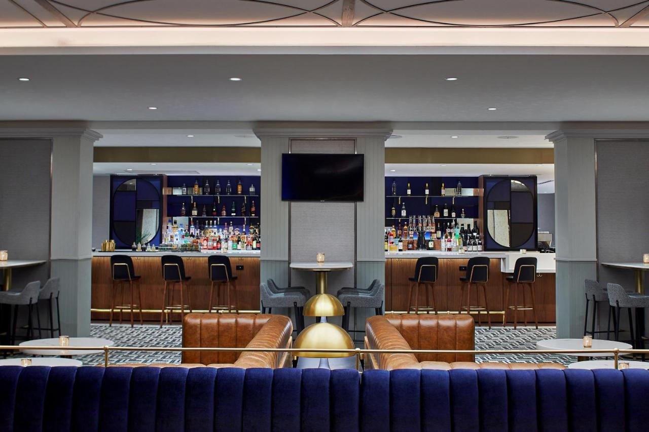 Le Meridien St. Louis Clayton Exterior photo